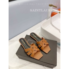 Ysl Sandals